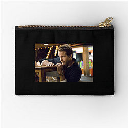 Adventureland is a coming of age story Adventureland Zipper Pouches