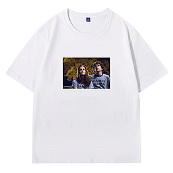 Adventureland is set in 1987 Adventureland T-Shirts