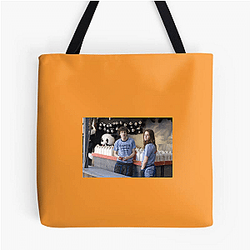 Adventureland features Kristen Stewart Adventureland Bags