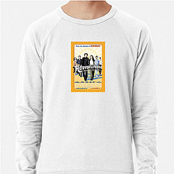 Adventureland is a movie Adventureland Sweatshirts