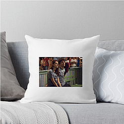 Adventureland is about a summer job Adventureland Pillows Cover