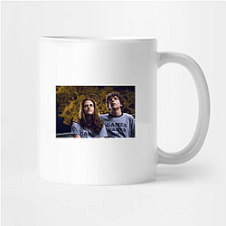 Adventureland is set in 1987 Adventureland Mugs