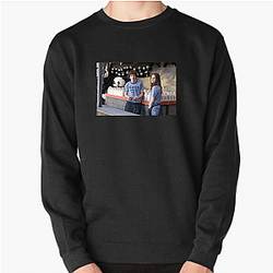 Adventureland features Kristen Stewart Adventureland Sweatshirts