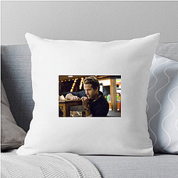 Adventureland is a coming of age story Adventureland Pillows Cover