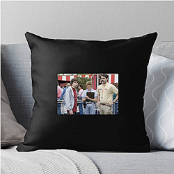 Adventureland stars Jesse Eisenberg Adventureland Pillows Cover