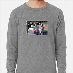 Adventureland features Kristen Stewart Adventureland Sweatshirts