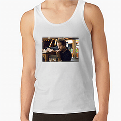 Adventureland is a coming of age story Adventureland Tank Tops