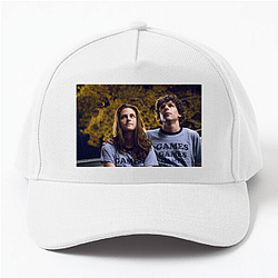 Adventureland is set in 1987 Adventureland Hats & Caps