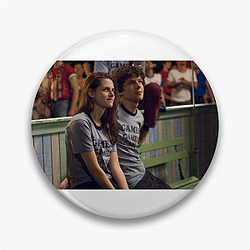 Adventureland is about a summer job Adventureland Pins