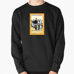 Adventureland is a movie Adventureland Sweatshirts