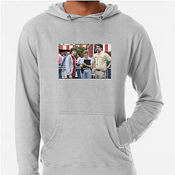 Adventureland stars Jesse Eisenberg Adventureland Hoodies