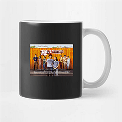 Adventureland was released in 2009 Adventureland Mugs