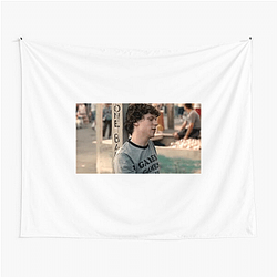 Adventureland got positive reviews Adventureland Tapestries