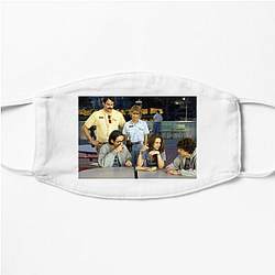 Adventureland was directed by Mottola Adventureland Face Masks