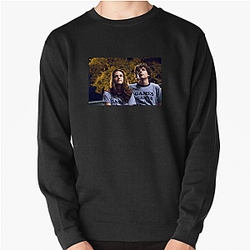 Adventureland is set in 1987 Adventureland Sweatshirts