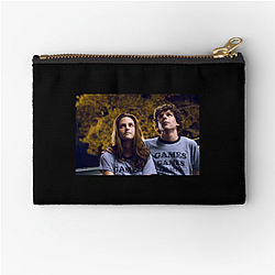 Adventureland is set in 1987 Adventureland Zipper Pouches