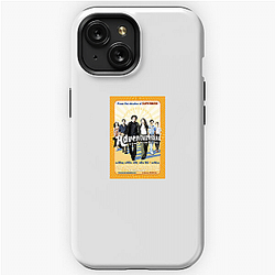 Adventureland is a movie Adventureland iPhone Cases
