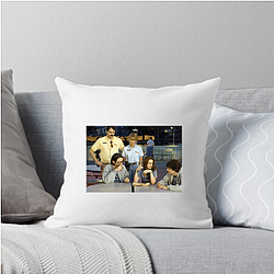 Adventureland was directed by Mottola Adventureland Pillows Cover