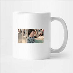 Adventureland got positive reviews Adventureland Mugs