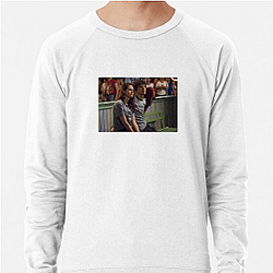 Adventureland is about a summer job Adventureland Sweatshirts