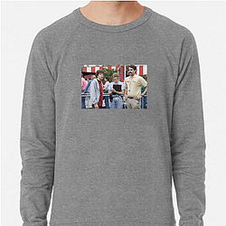 Adventureland stars Jesse Eisenberg Adventureland Sweatshirts