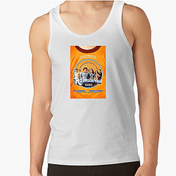 Adventureland is a comedy drama Adventureland Tank Tops