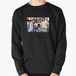 Adventureland stars Jesse Eisenberg Adventureland Sweatshirts