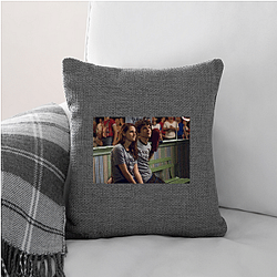 Adventureland is about a summer job Adventureland Pillows Cover