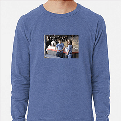 Adventureland features Kristen Stewart Adventureland Sweatshirts