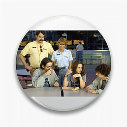 Adventureland was directed by Mottola Adventureland Pins