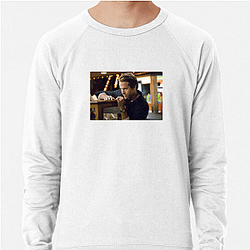 Adventureland is a coming of age story Adventureland Sweatshirts