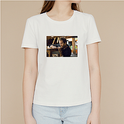 Adventureland is a coming of age story Adventureland T-Shirts