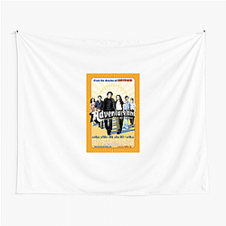 Adventureland is a movie Adventureland Tapestries