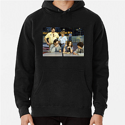 Adventureland was directed by Mottola Adventureland Hoodies