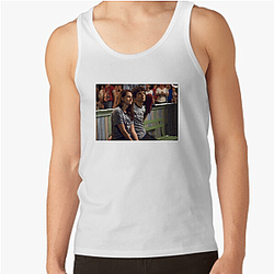 Adventureland is about a summer job Adventureland Tank Tops