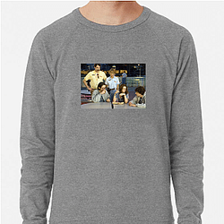 Adventureland was directed by Mottola Adventureland Sweatshirts