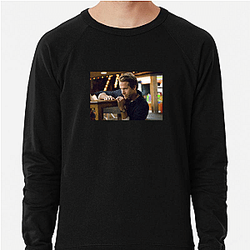 Adventureland is a coming of age story Adventureland Sweatshirts