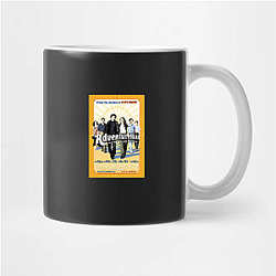 Adventureland is a movie Adventureland Mugs