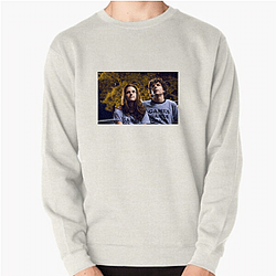 Adventureland is set in 1987 Adventureland Sweatshirts