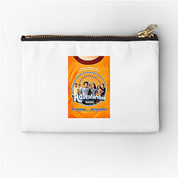 Adventureland is a comedy drama Adventureland Zipper Pouches