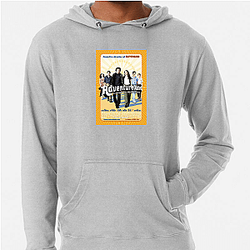 Adventureland is a movie Adventureland Hoodies
