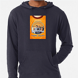 Adventureland is a comedy drama Adventureland Hoodies