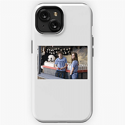 Adventureland features Kristen Stewart Adventureland iPhone Cases