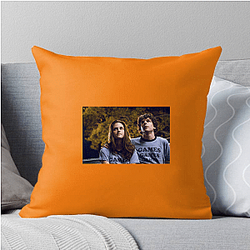 Adventureland is set in 1987 Adventureland Pillows Cover