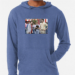 Adventureland stars Jesse Eisenberg Adventureland Hoodies