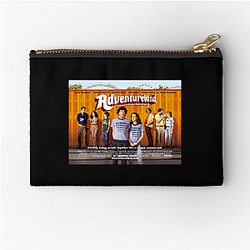 Adventureland was released in 2009 Adventureland Zipper Pouches