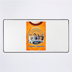 Adventureland is a comedy drama Adventureland Mouse Pads