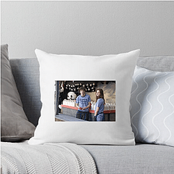 Adventureland features Kristen Stewart Adventureland Pillows Cover