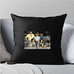 Adventureland was directed by Mottola Adventureland Pillows Cover