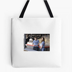 Adventureland features Kristen Stewart Adventureland Bags